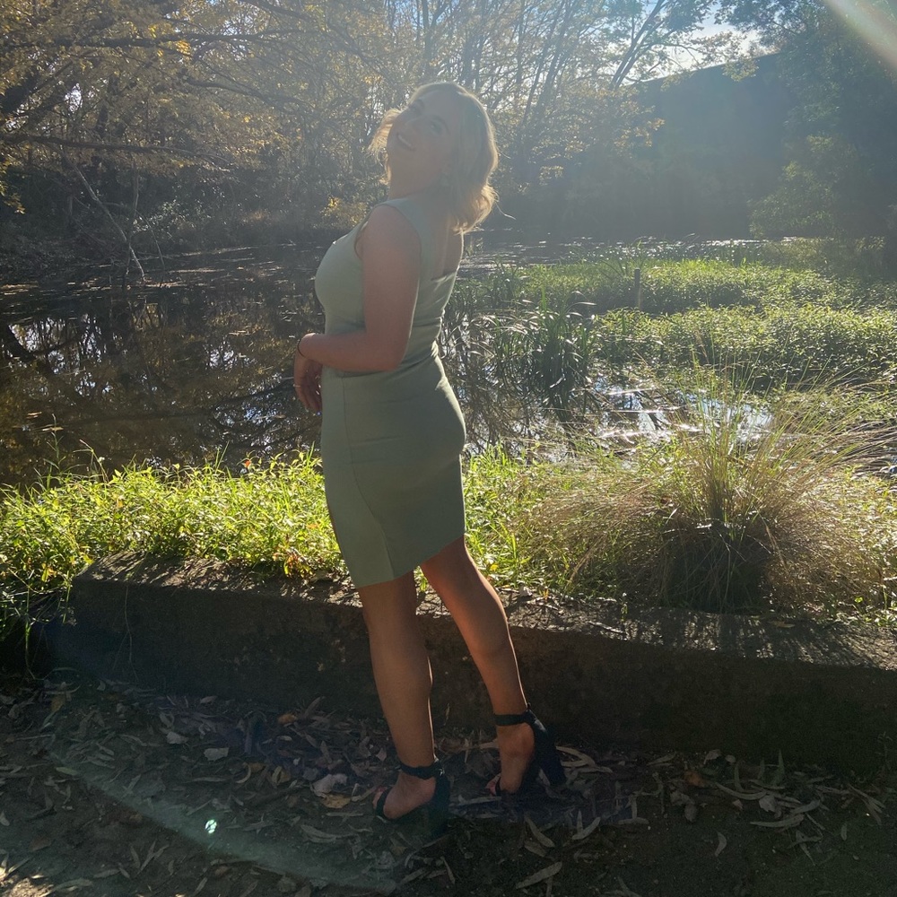 Meet your Posher, Lexii